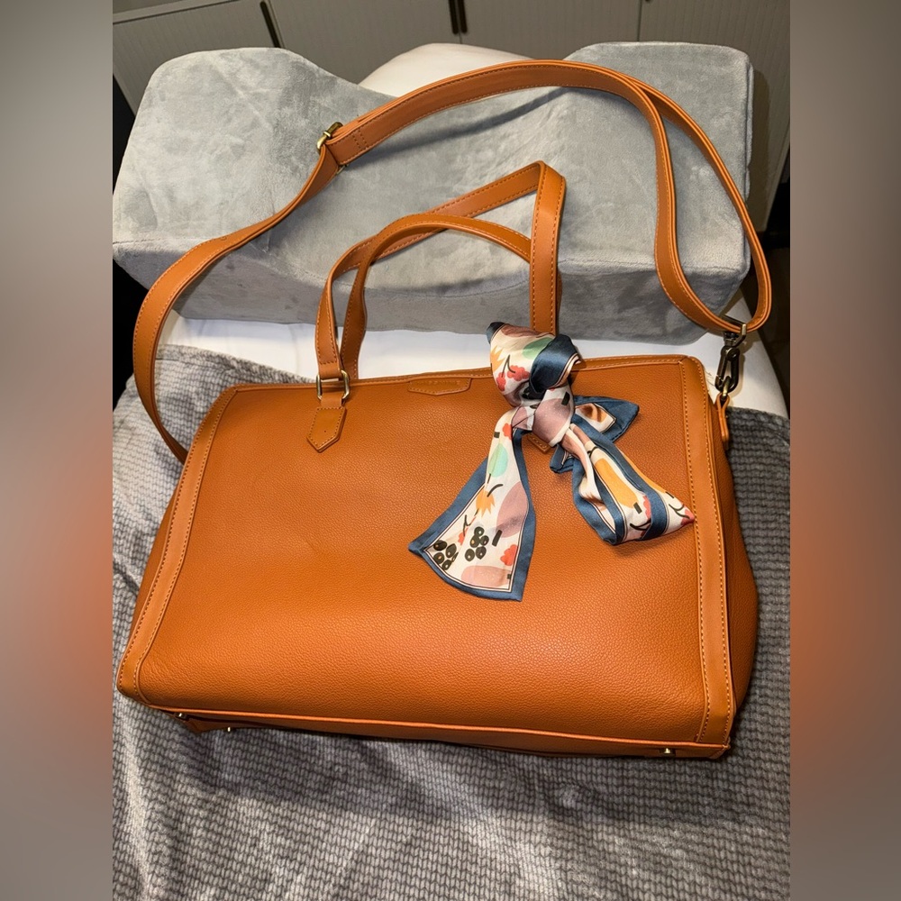 Purse bag
